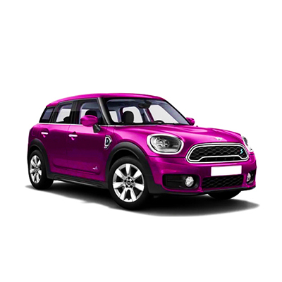 Комплект кенди краски для малого авто